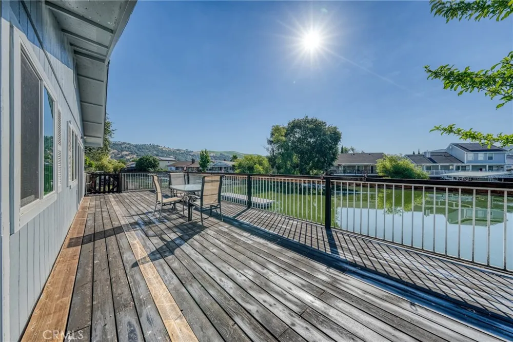 13051 Flying Jib Court Clearlake Oaks, CA 95423