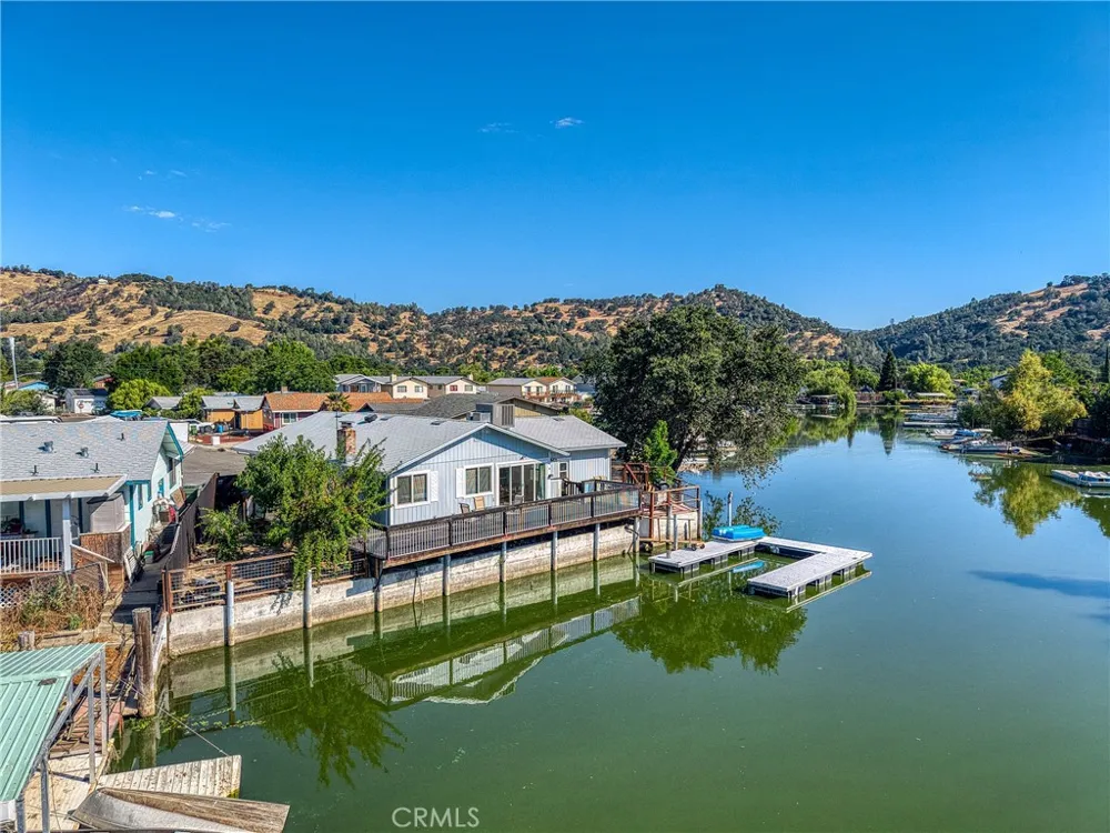 13051 Flying Jib Court Clearlake Oaks, CA 95423