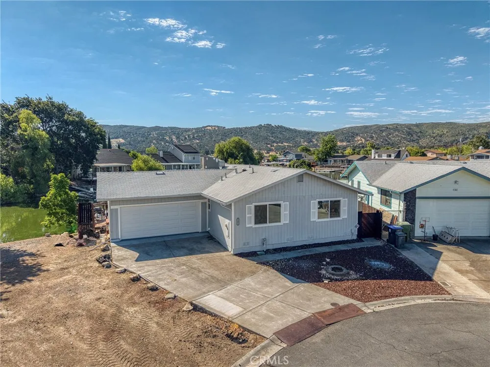 13051 Flying Jib Court Clearlake Oaks, CA 95423