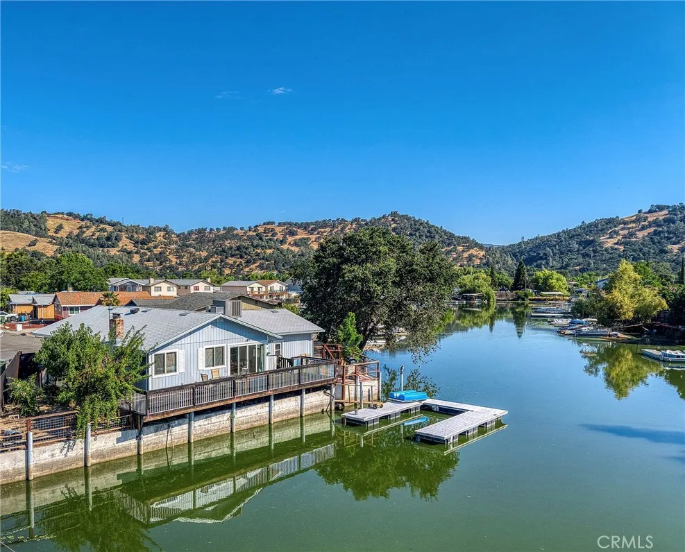 13051 Flying Jib Court Clearlake Oaks, CA 95423