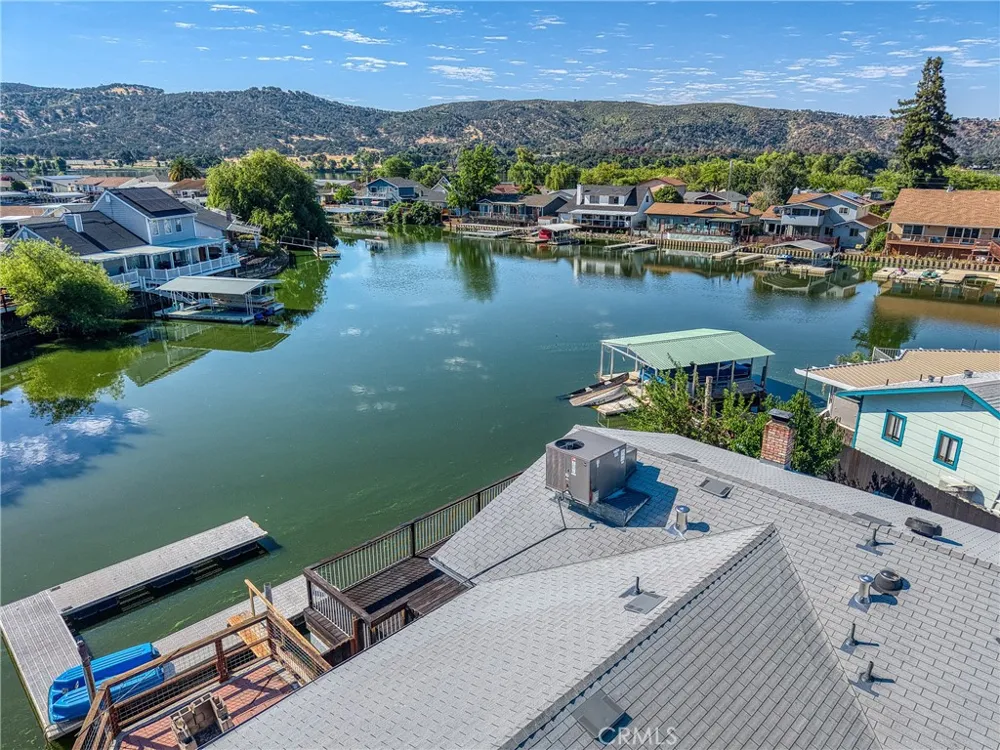 13051 Flying Jib Court Clearlake Oaks, CA 95423