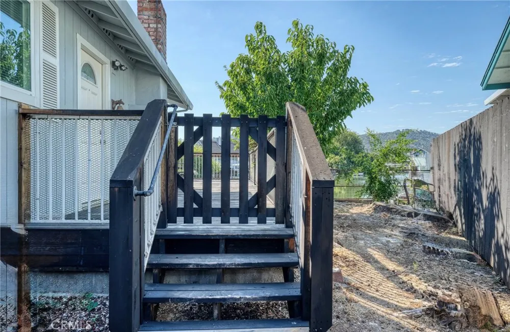 13051 Flying Jib Court Clearlake Oaks, CA 95423