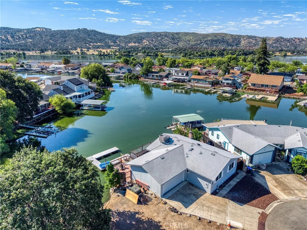 13051 Flying Jib Court Clearlake Oaks, CA 95423