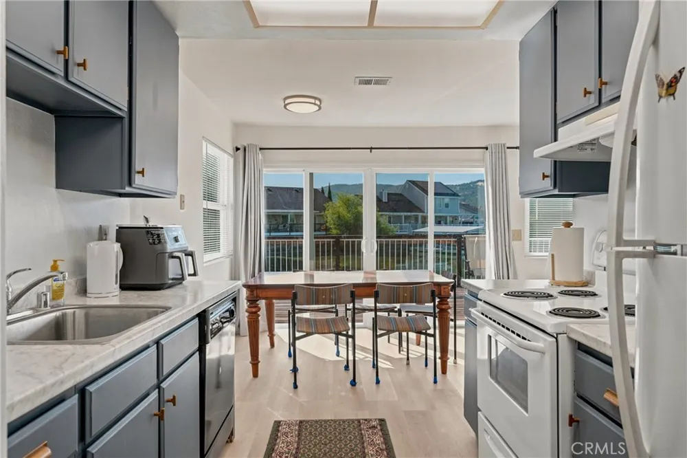 13051 Flying Jib Court Clearlake Oaks, CA 95423