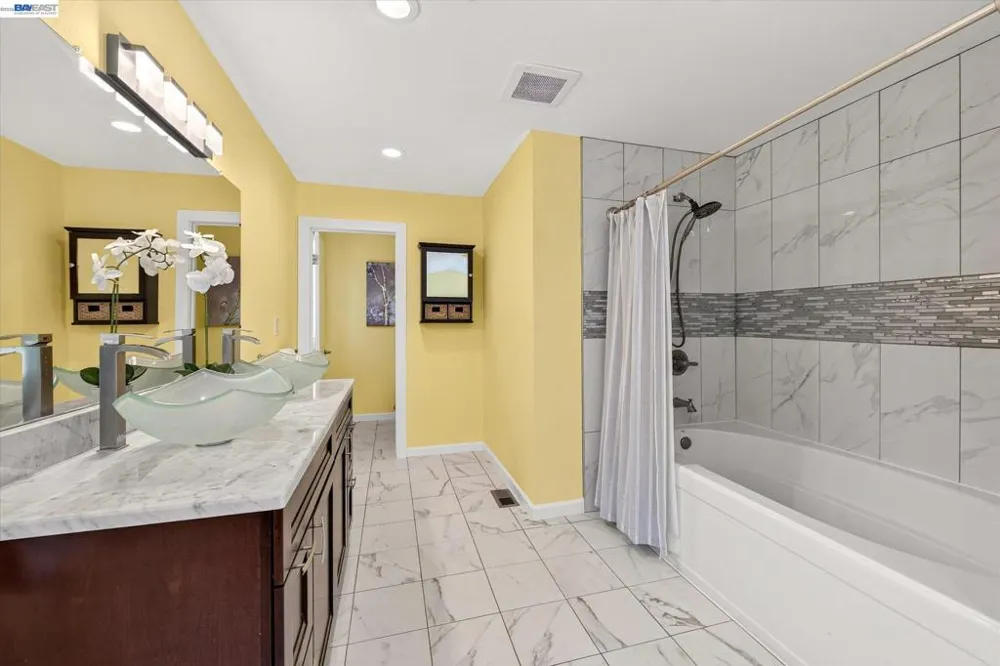 2358 Crestline Rd Pleasanton, CA 94566