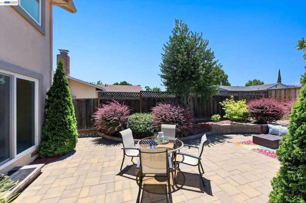 2358 Crestline Rd Pleasanton, CA 94566