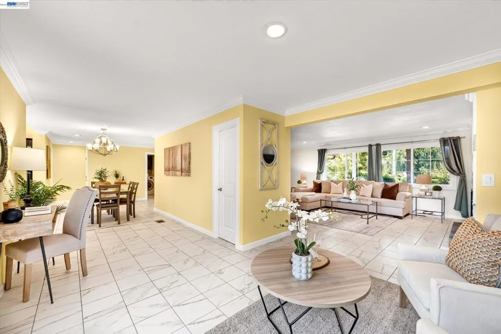 2358 Crestline Rd Pleasanton, CA 94566