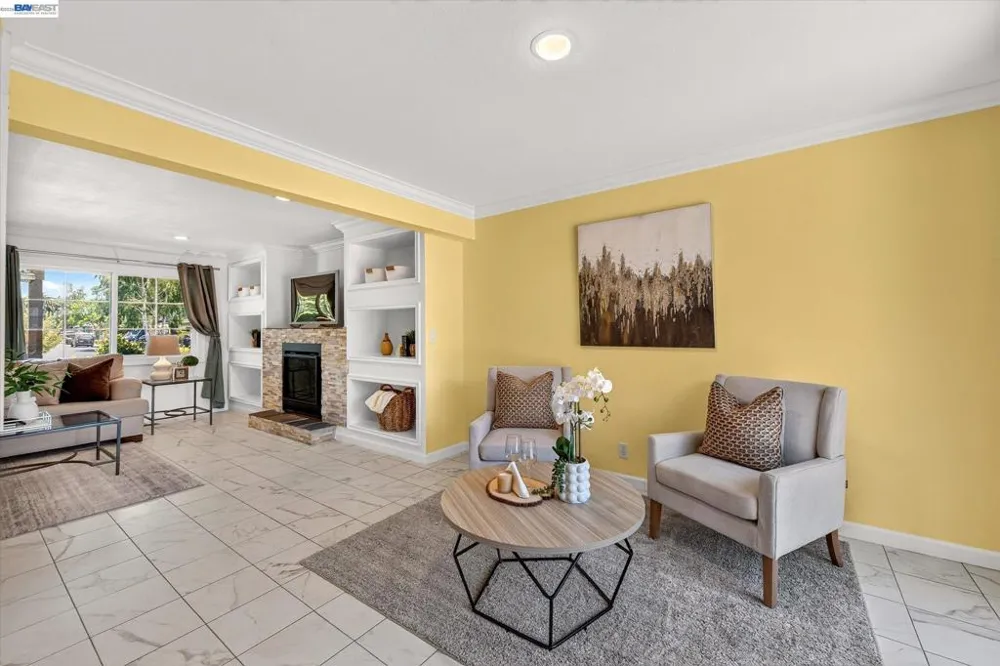 2358 Crestline Rd Pleasanton, CA 94566