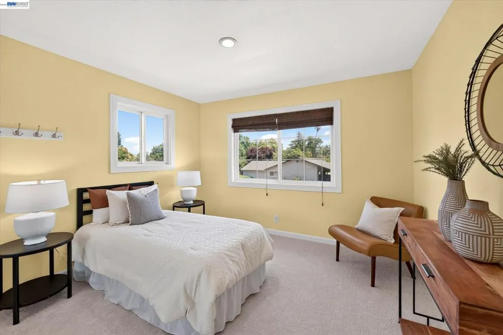 2358 Crestline Rd Pleasanton, CA 94566