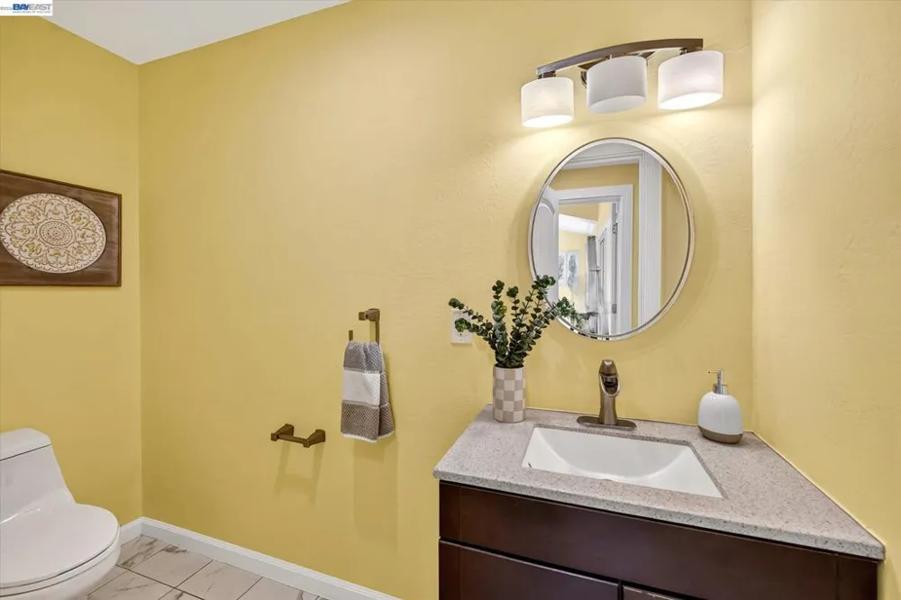 2358 Crestline Rd Pleasanton, CA 94566