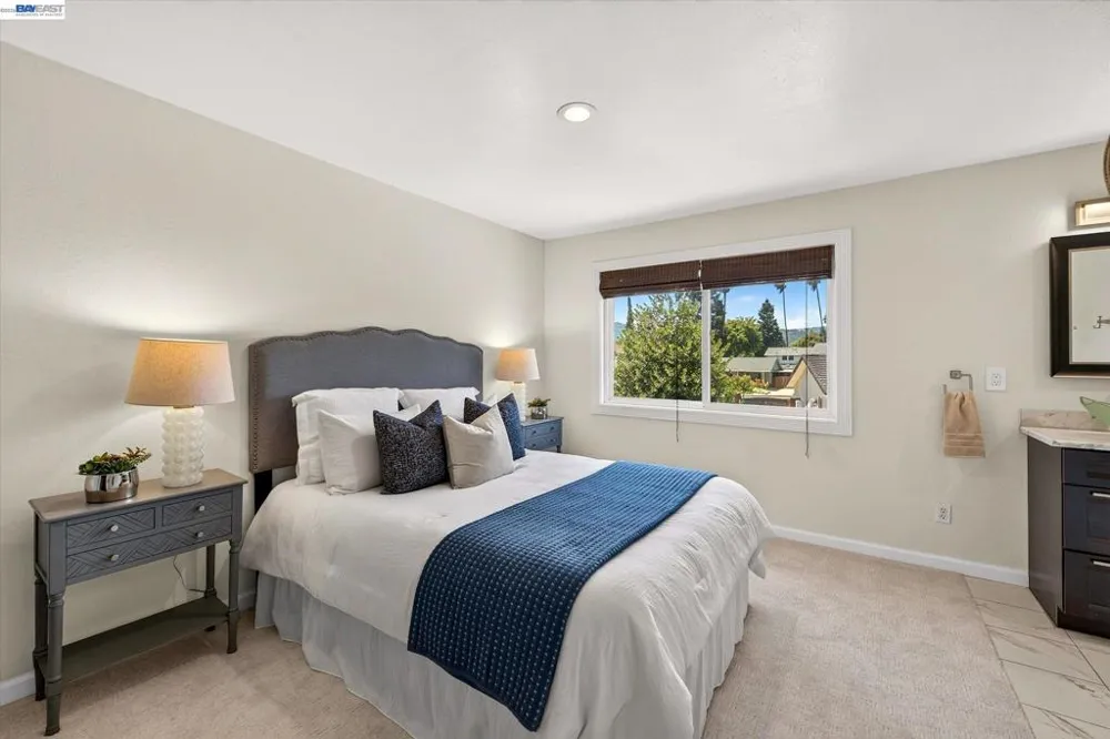 2358 Crestline Rd Pleasanton, CA 94566