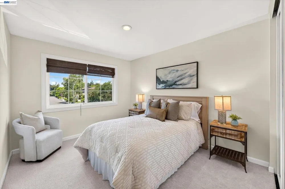 2358 Crestline Rd Pleasanton, CA 94566
