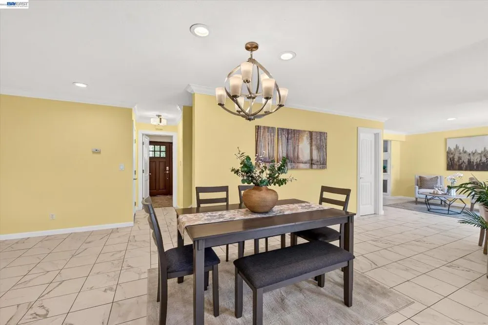 2358 Crestline Rd Pleasanton, CA 94566