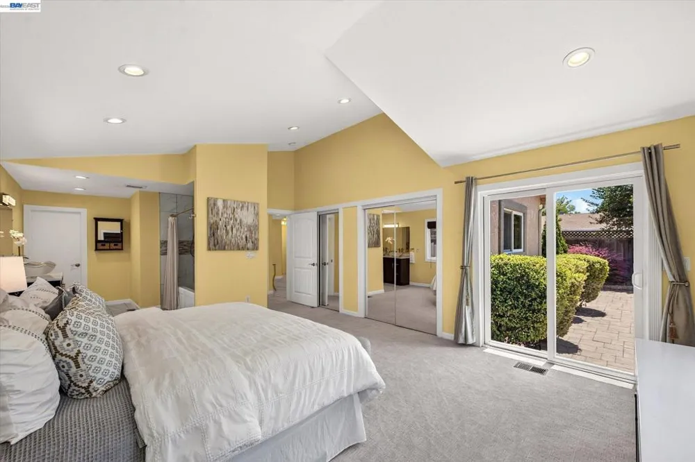 2358 Crestline Rd Pleasanton, CA 94566