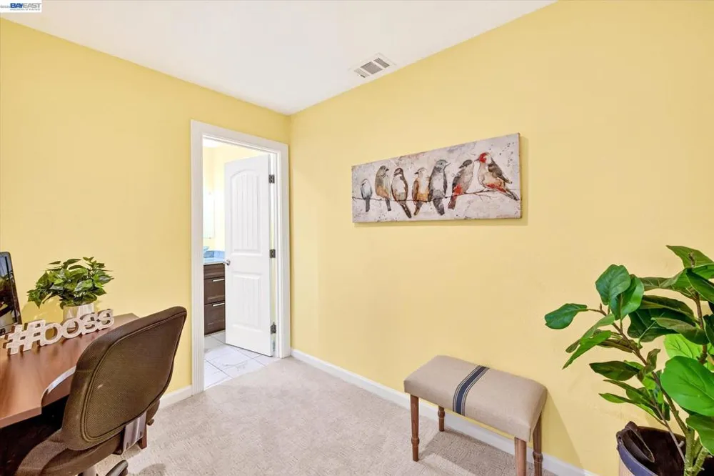 2358 Crestline Rd Pleasanton, CA 94566