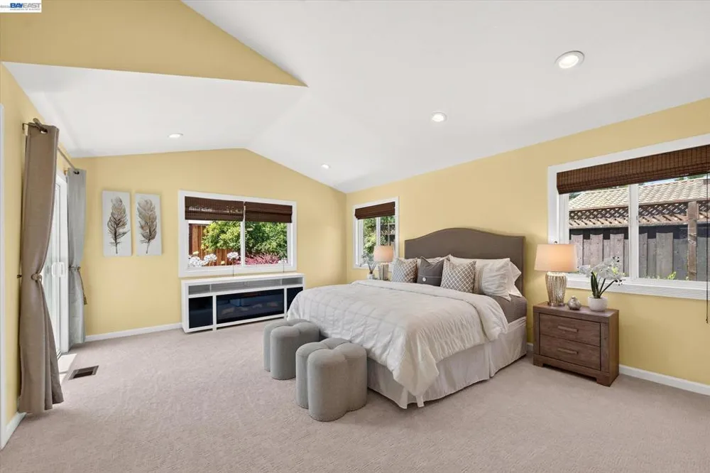 2358 Crestline Rd Pleasanton, CA 94566