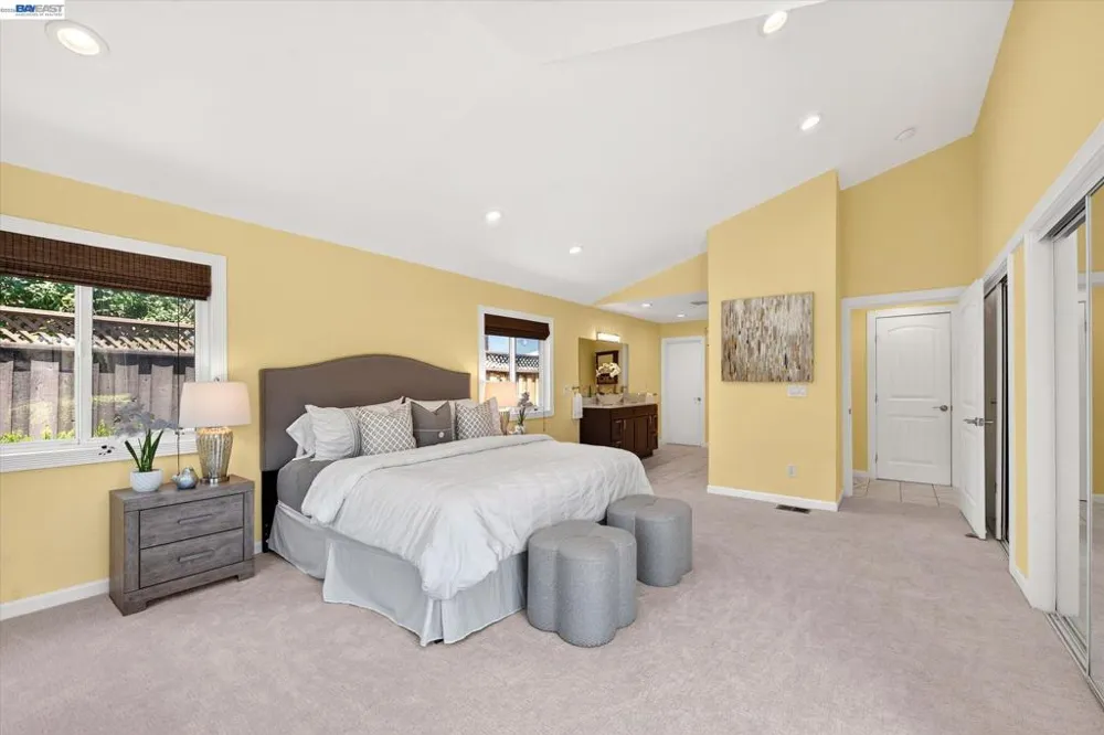 2358 Crestline Rd Pleasanton, CA 94566