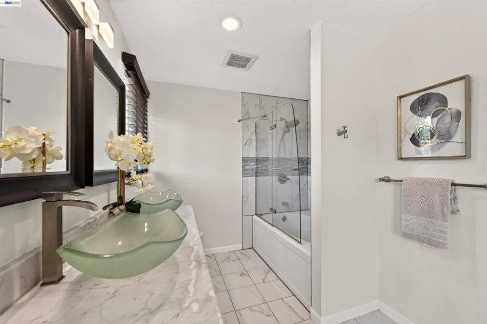 2358 Crestline Rd Pleasanton, CA 94566