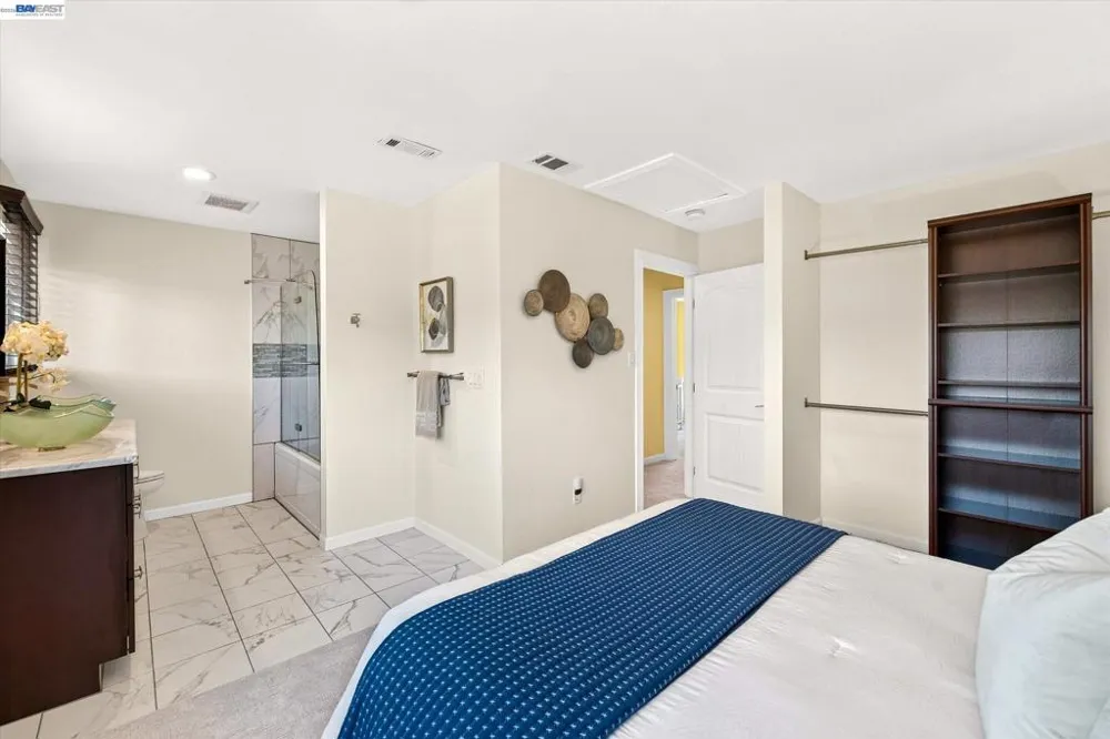 2358 Crestline Rd Pleasanton, CA 94566