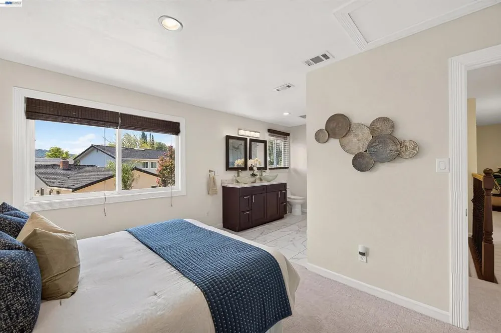 2358 Crestline Rd Pleasanton, CA 94566