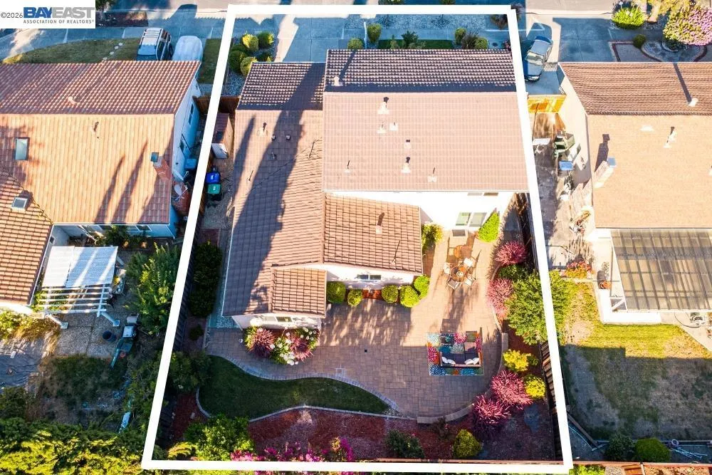 2358 Crestline Rd Pleasanton, CA 94566