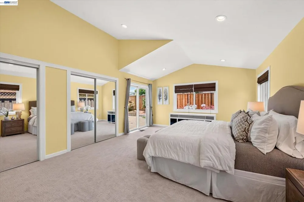 2358 Crestline Rd Pleasanton, CA 94566