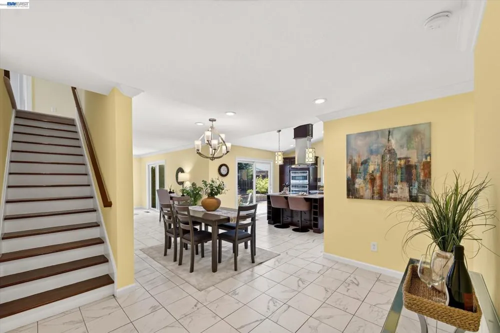 2358 Crestline Rd Pleasanton, CA 94566