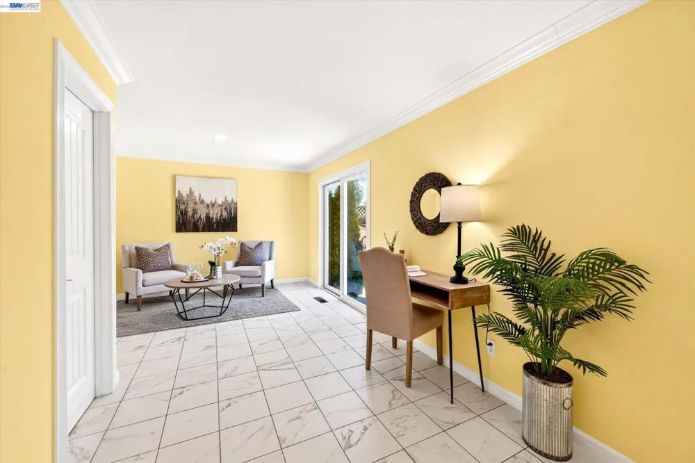 2358 Crestline Rd Pleasanton, CA 94566
