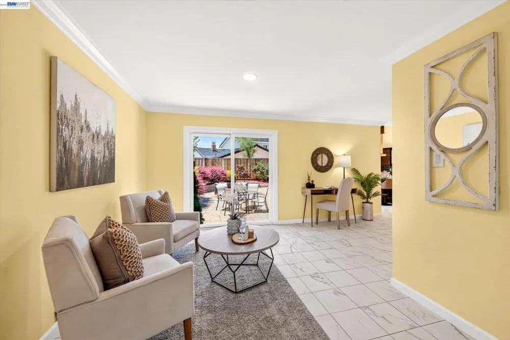 2358 Crestline Rd Pleasanton, CA 94566