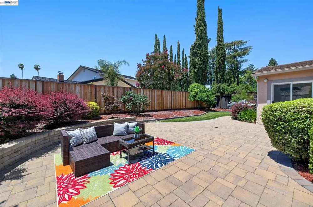 2358 Crestline Rd Pleasanton, CA 94566