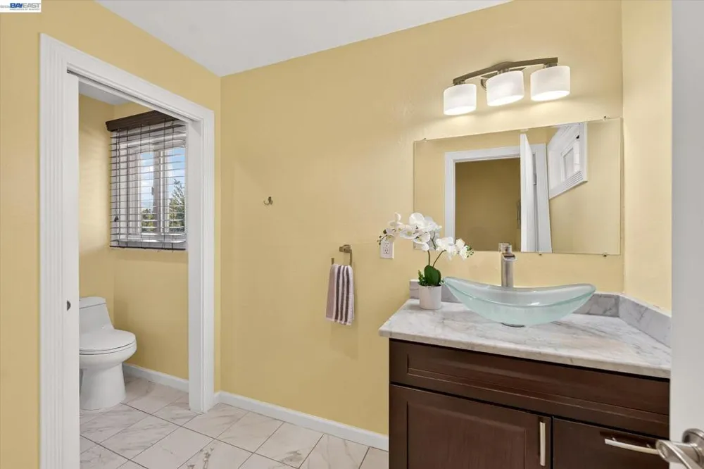 2358 Crestline Rd Pleasanton, CA 94566