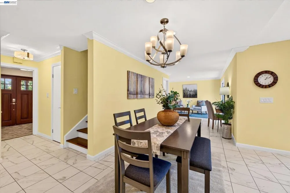 2358 Crestline Rd Pleasanton, CA 94566