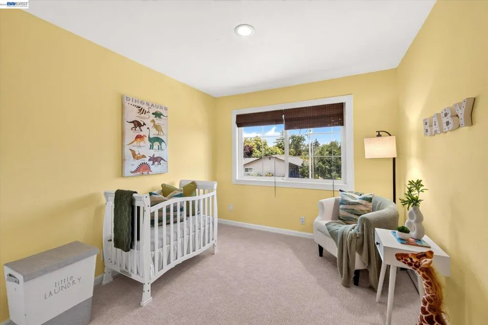 2358 Crestline Rd Pleasanton, CA 94566