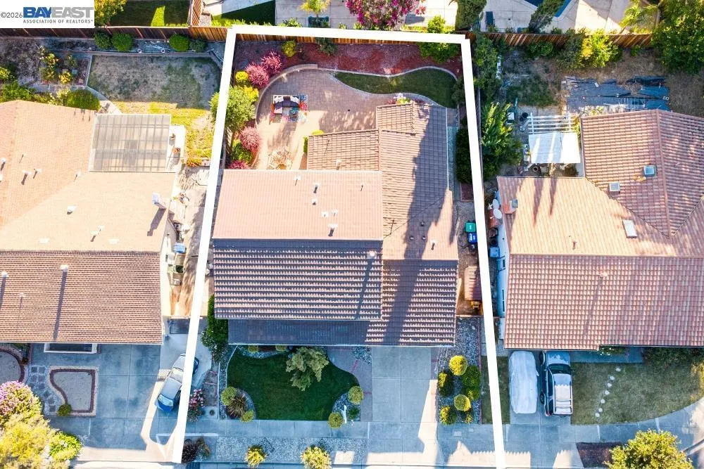 2358 Crestline Rd Pleasanton, CA 94566
