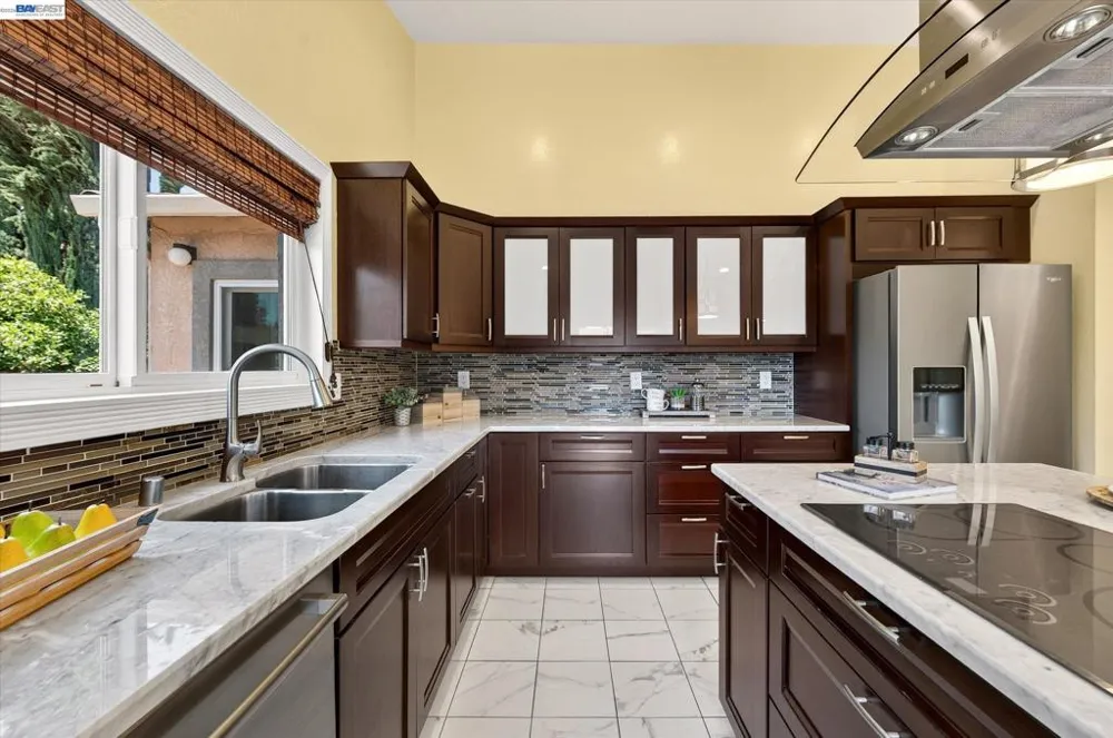 2358 Crestline Rd Pleasanton, CA 94566