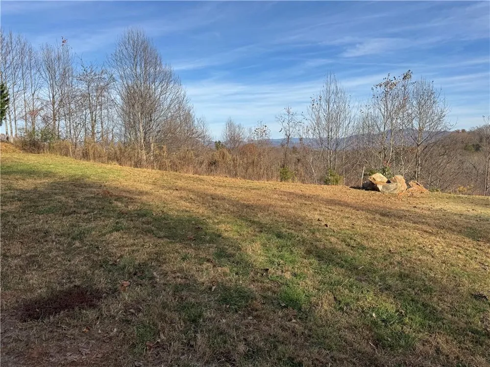 1220 Chatuge Manor Drive Young Harris, GA 30582