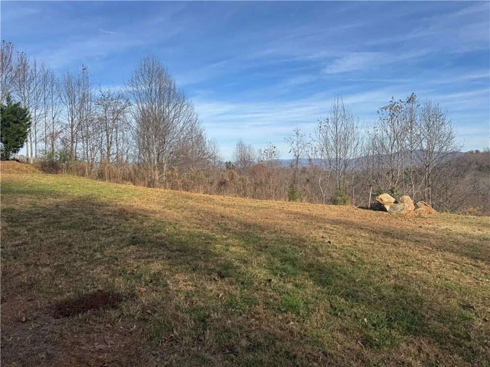 1220 Chatuge Manor Drive Young Harris, GA 30582