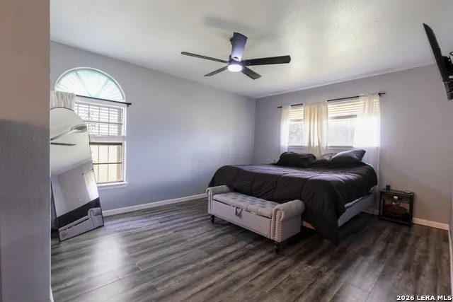 717 E. Brazos Pearsall, TX 78061