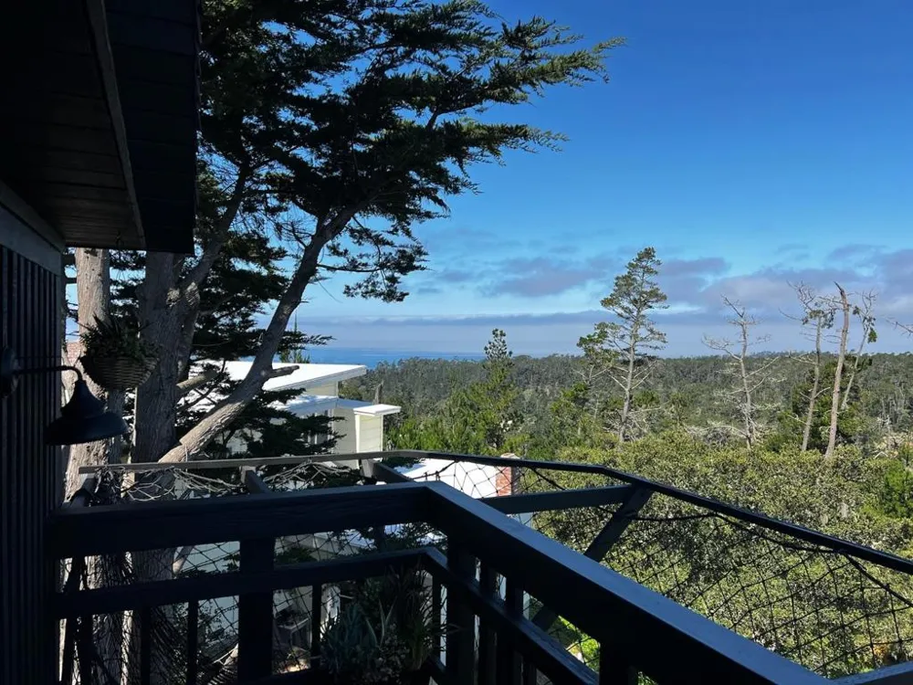 24312 San Juan Road Carmel, CA 93923