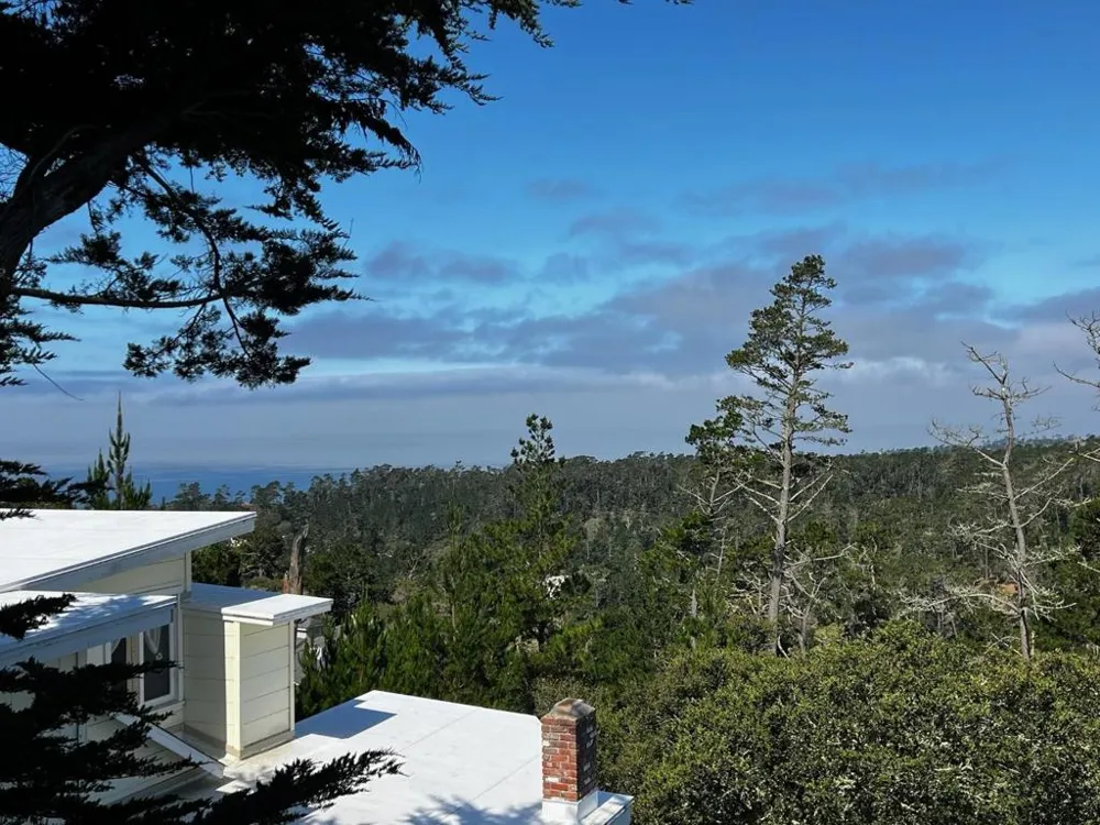 24312 San Juan Road Carmel, CA 93923