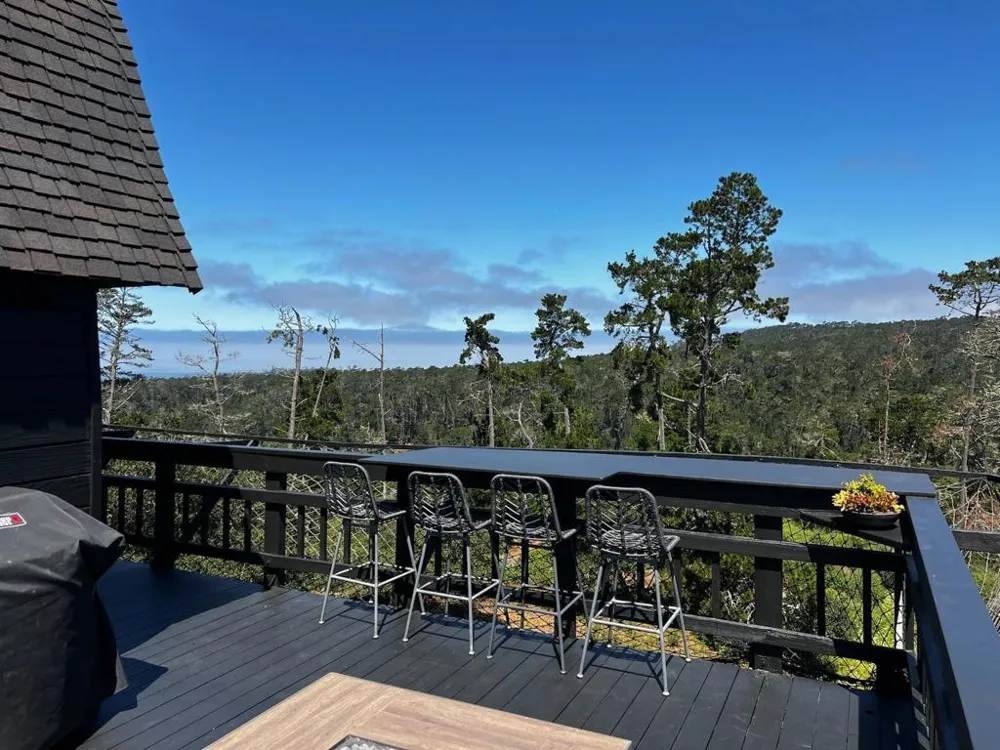 24312 San Juan Road Carmel, CA 93923