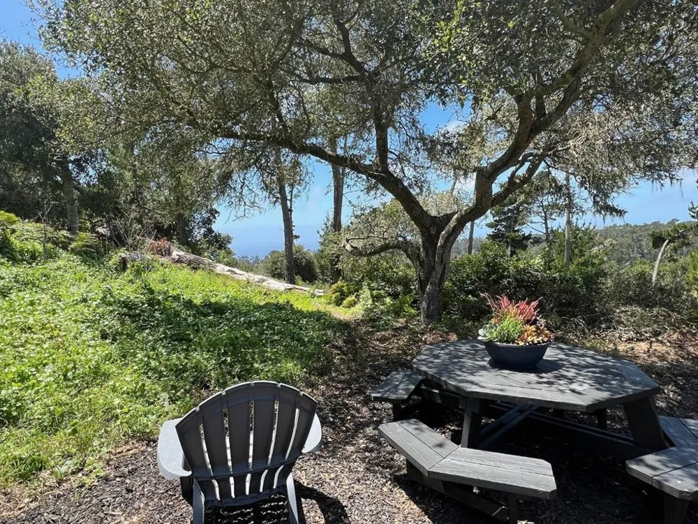 24312 San Juan Road Carmel, CA 93923