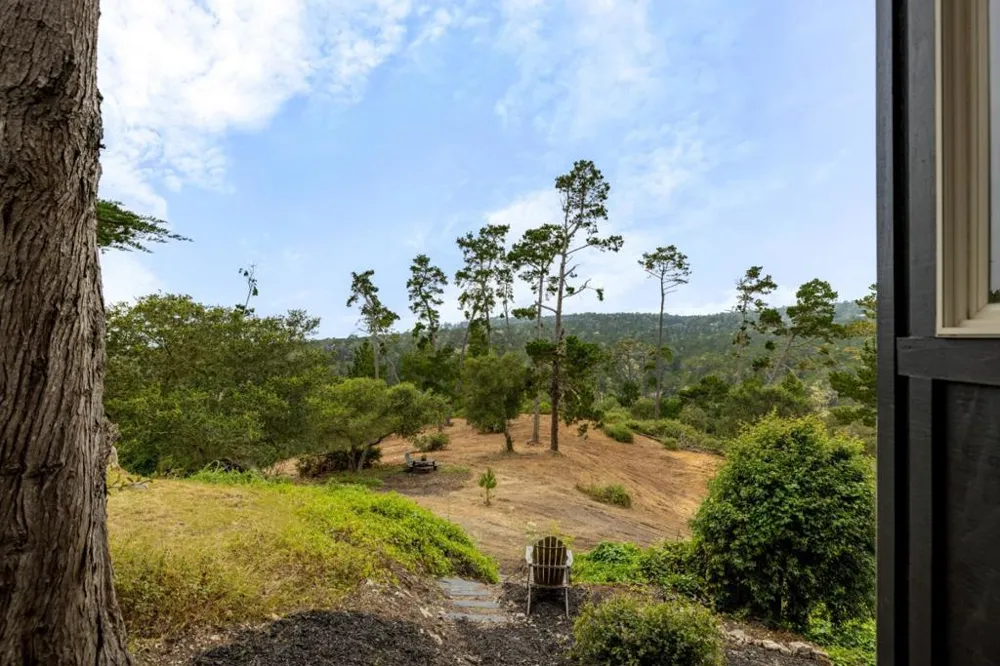 24312 San Juan Road Carmel, CA 93923