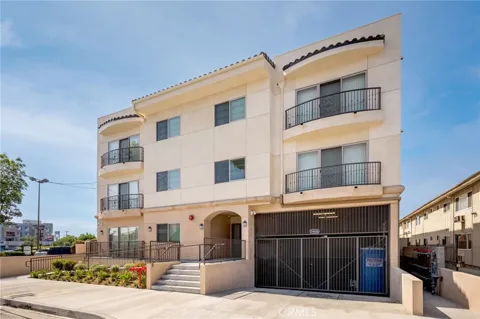 14526 Hartland Street #103