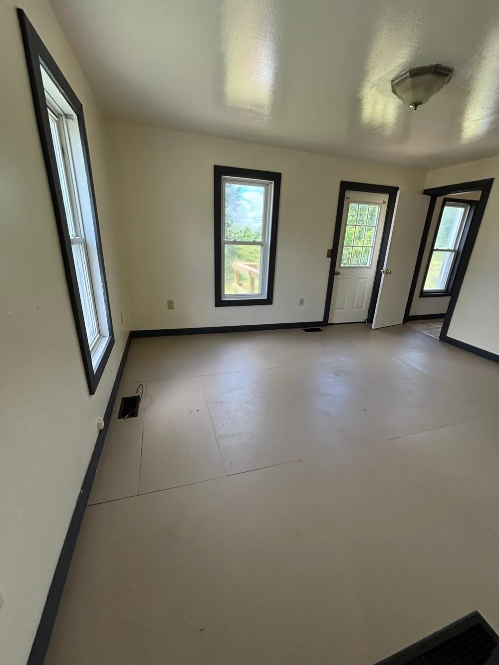 124 S Menes Street Walkerville, MI 49459
