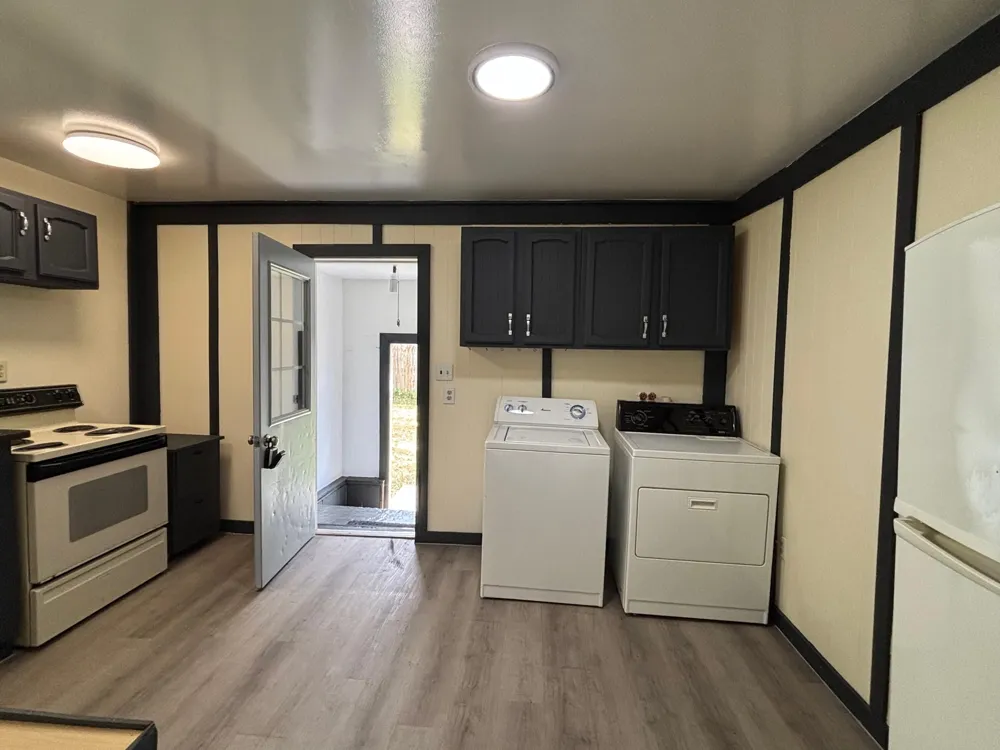 124 S Menes Street Walkerville, MI 49459