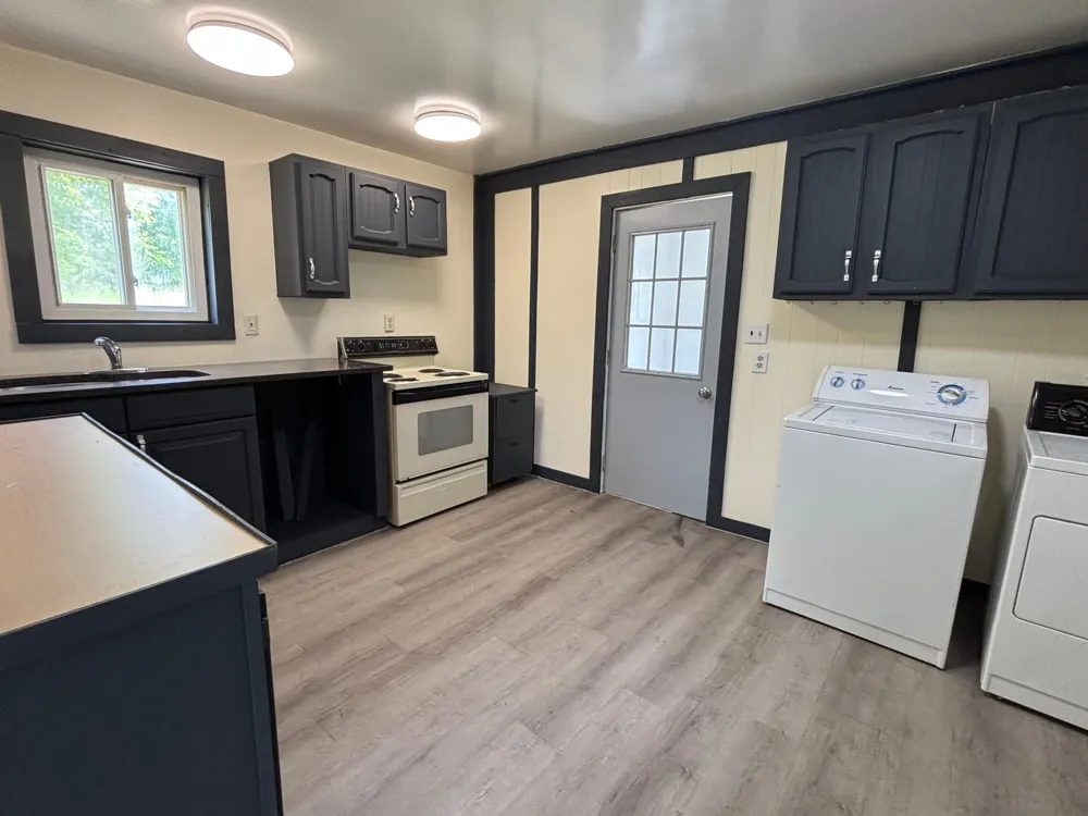 124 S Menes Street Walkerville, MI 49459