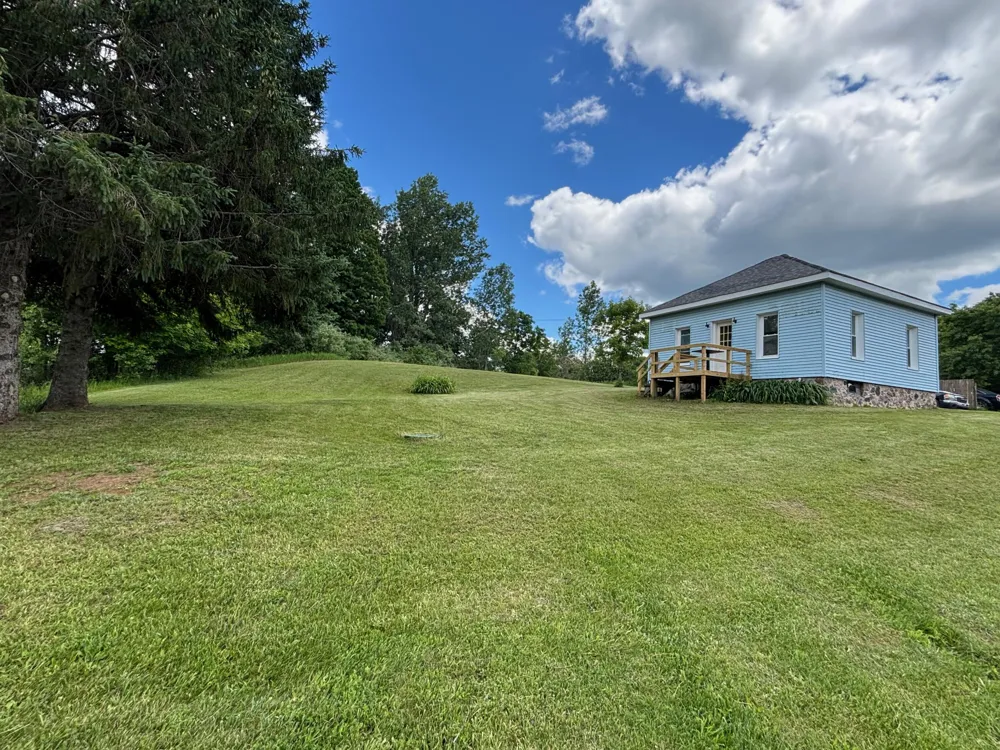 124 S Menes Street Walkerville, MI 49459