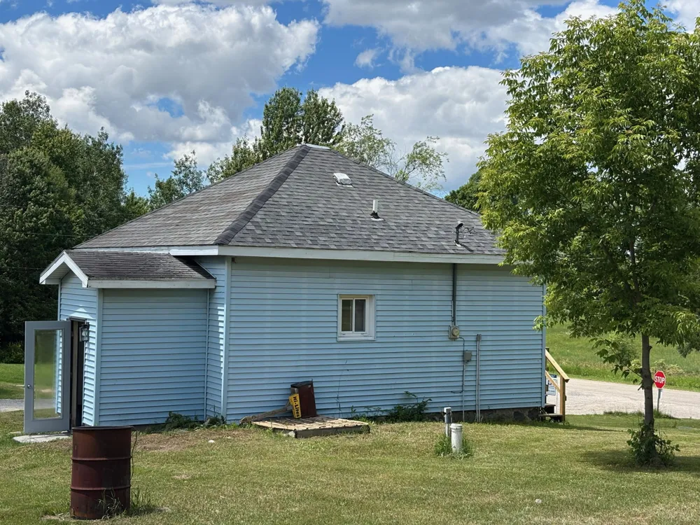 124 S Menes Street Walkerville, MI 49459