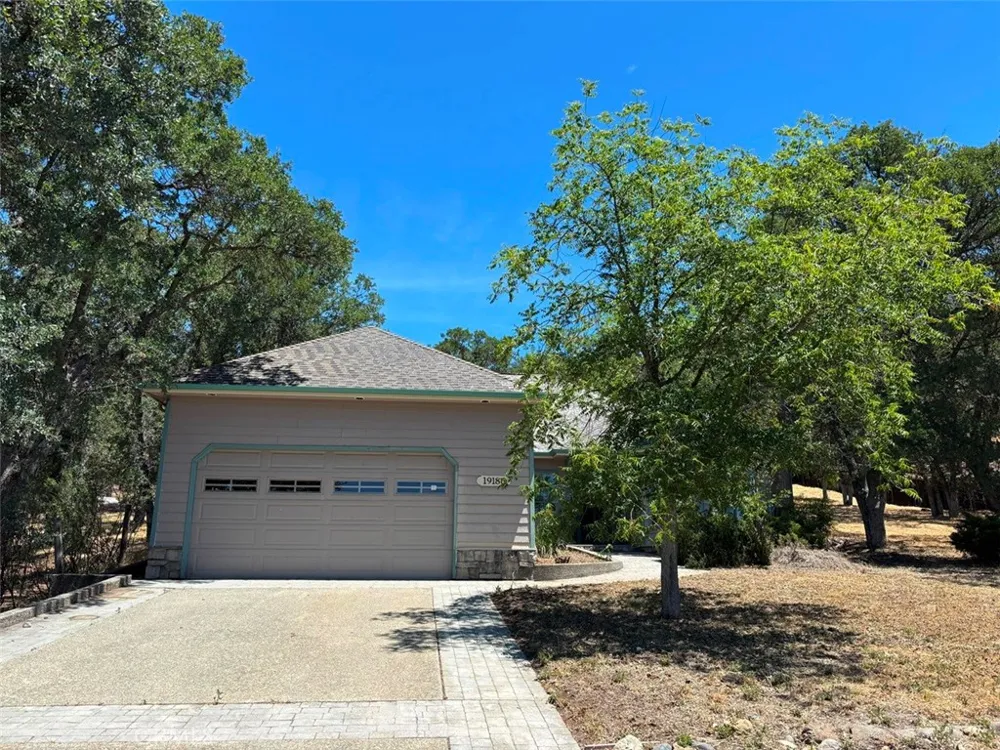 19186 Hidden Valley Hidden Valley Lake, CA 95467